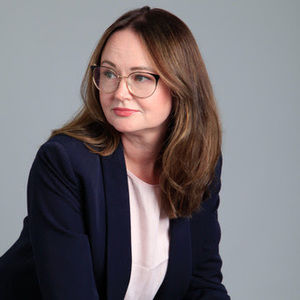 Meet your Posher, Jodee